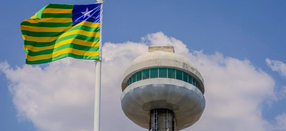 Bandeira do Piauí