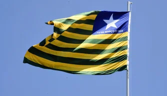 Bandeira do Piauí