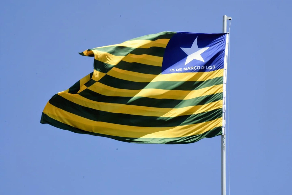 Bandeira do Piauí