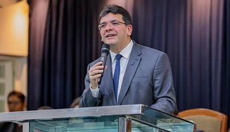 Governador Rafael Fonteles