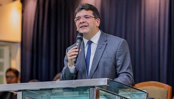 Governador Rafael Fonteles