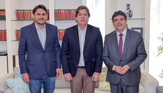 Governo do Piauí e Ministério das Comunicações discutem ampliação