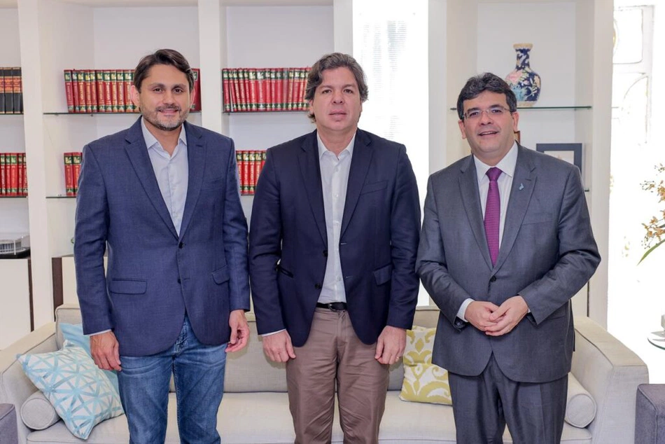 Governo do Piauí e Ministério das Comunicações discutem ampliação