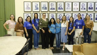 Movimento Meninas Ocupam