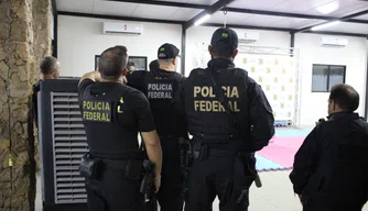 Polícia Federal