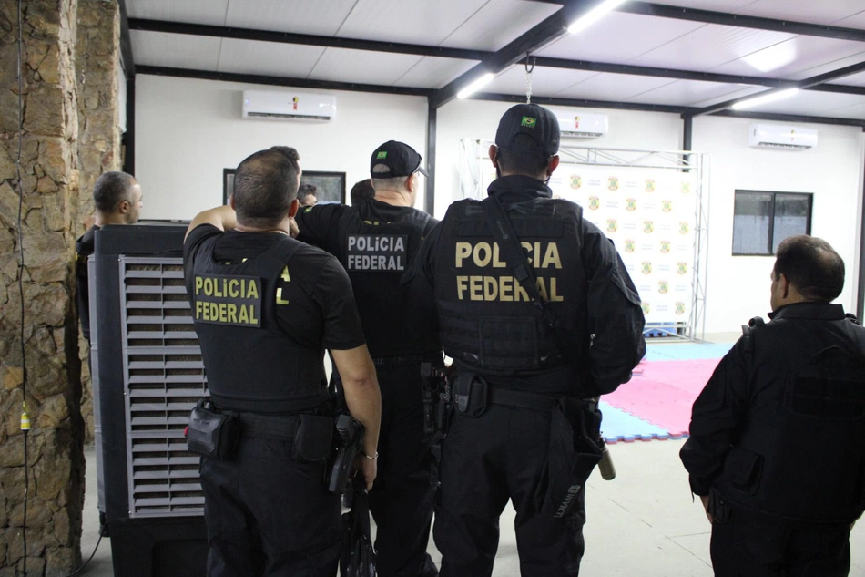 Polícia Federal