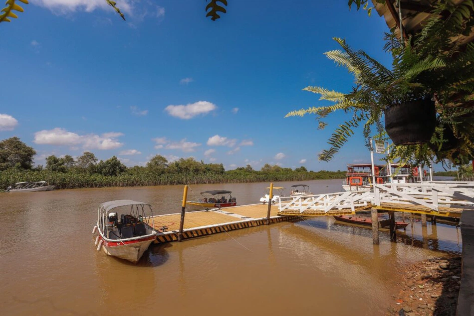 Delta do Parnaíba – Ilha Grande