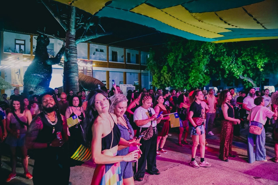 Festival Terra Querida