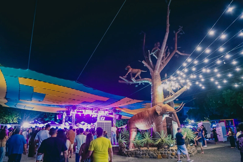 Festival Terra Querida