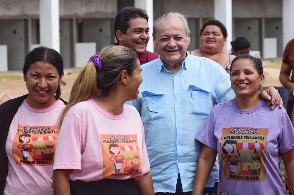 Prefeito Sílvio Mendes