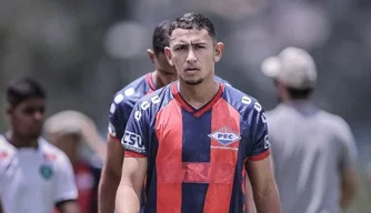 Antony Ylano Alencar Alves