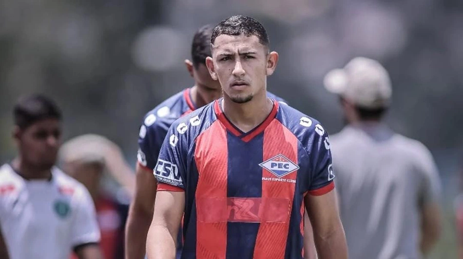 Antony Ylano Alencar Alves