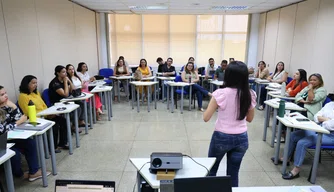 Curso de Especialização em Preceptoria para a Educação Profissional em Saúde