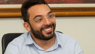 Prefeito de Parnaíba, Francisco Emanuel