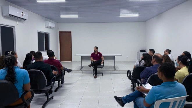 MPPI articula medidas para combater o bullying nas escolas de Uruçuí