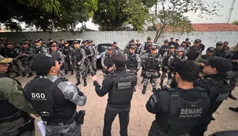 Operação Capital Oculto