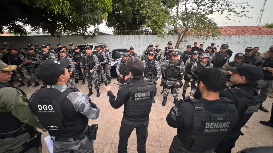 Operação Capital Oculto
