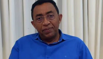 Presidente do PP, Joel Rodrigues