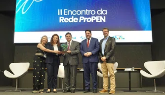 III Reunião da Rede ProPEN