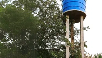 Instalação de rede de distribuição para beneficiar mais de 400 famílias até 2026.