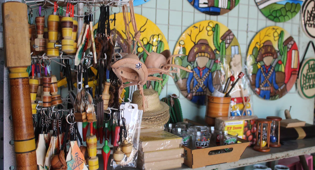 Polo Cerâmico do Poti Velho