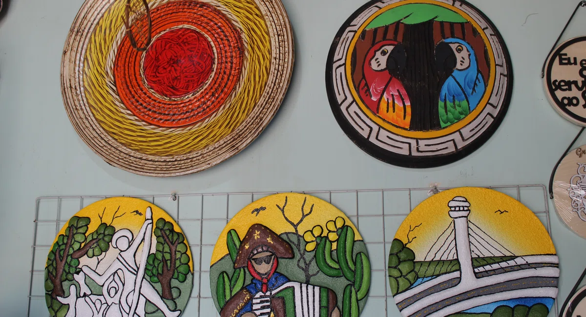 Polo Cerâmico do Poti Velho