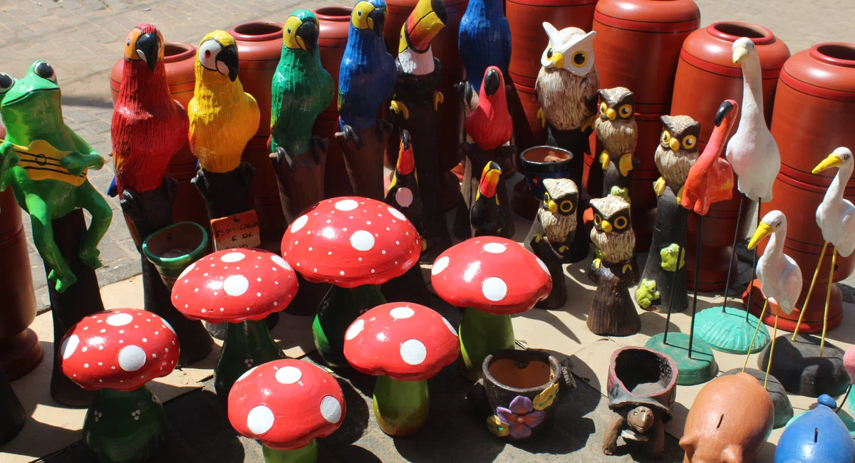 Polo Cerâmico do Poti Velho