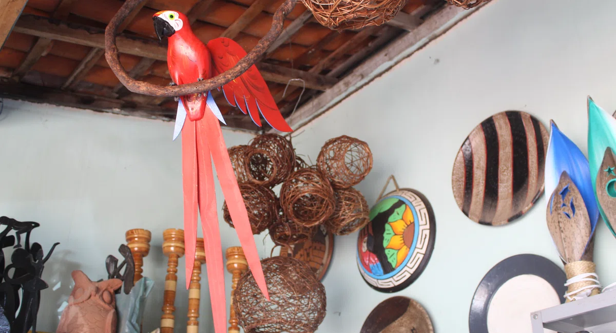 Polo Cerâmico do Poti Velho