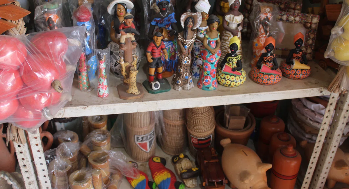 Polo Cerâmico do Poti Velho