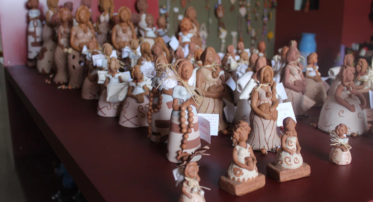 Polo Cerâmico do Poti Velho