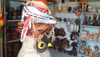 Polo Cerâmico do Poti Velho