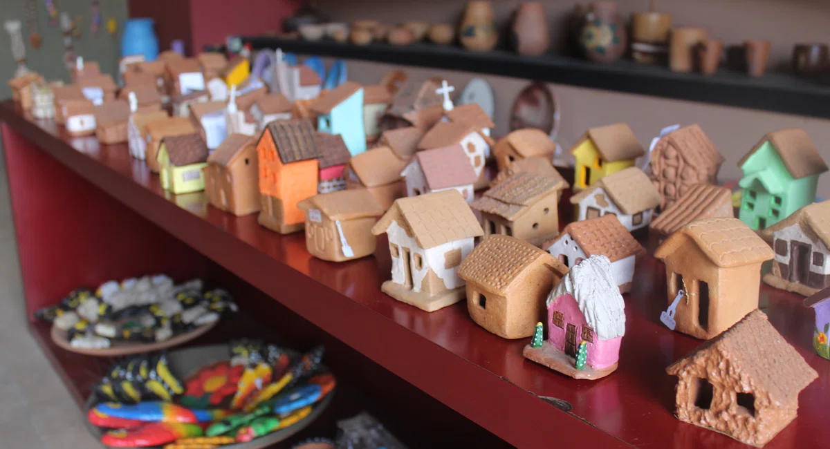 Polo Cerâmico do Poti Velho