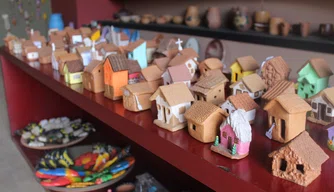 Polo Cerâmico do Poti Velho