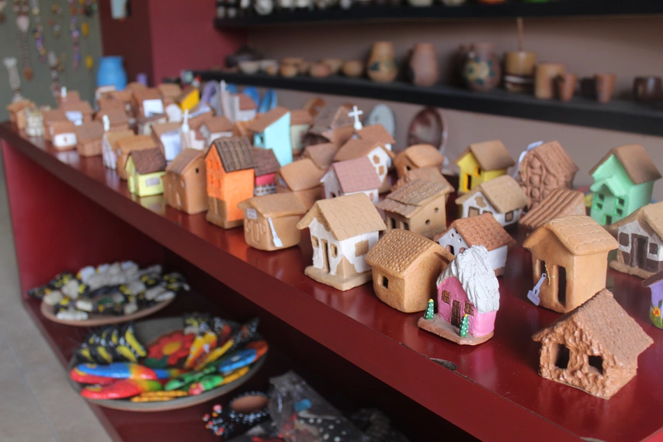 Polo Cerâmico do Poti Velho