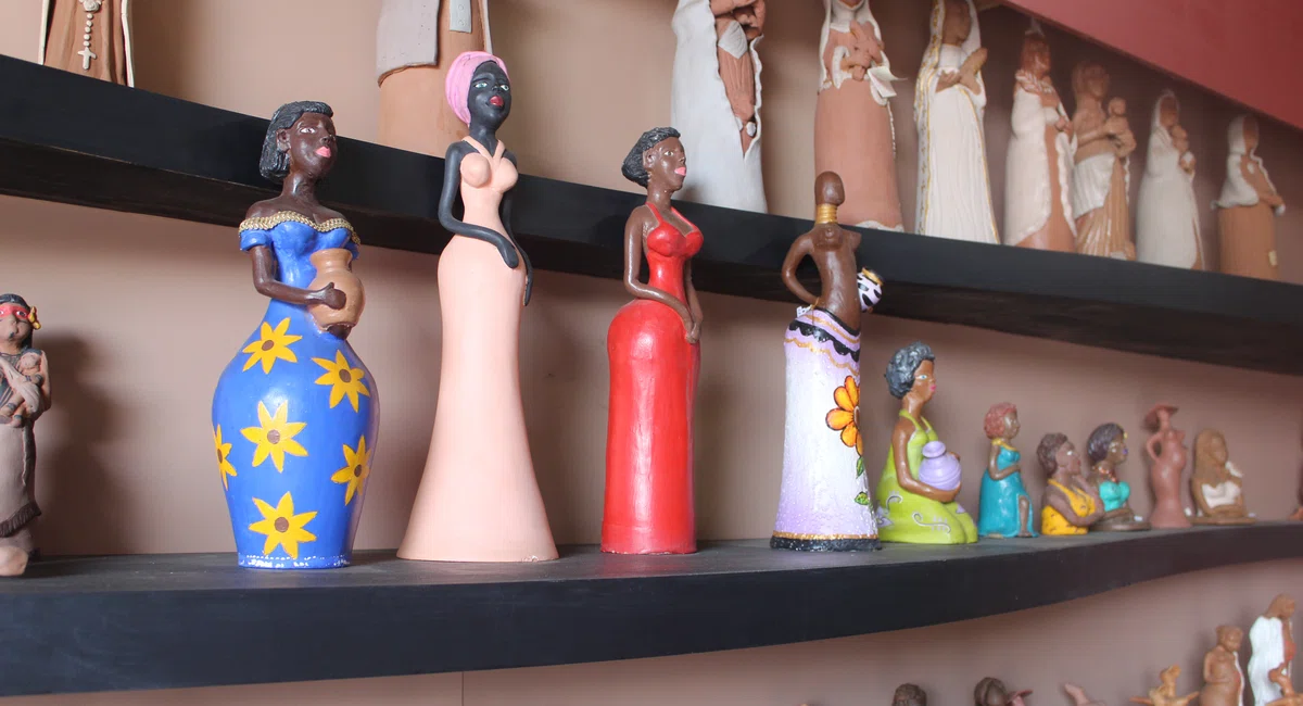 Polo Cerâmico do Poti Velho