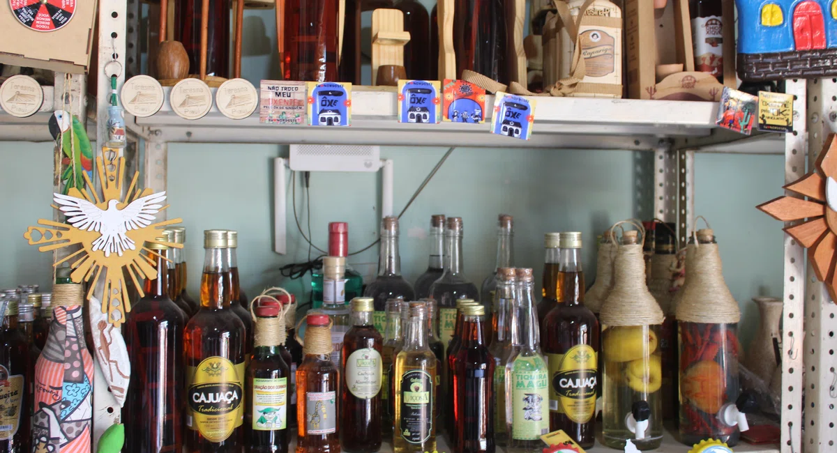 Polo Cerâmico do Poti Velho