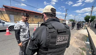 Operação Rota Segura