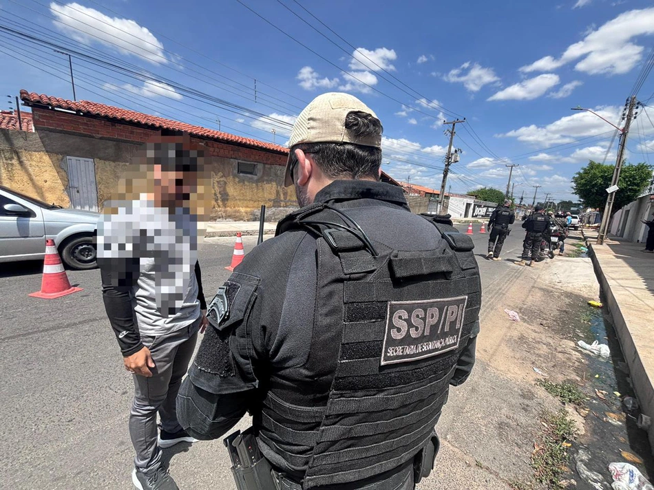 Operação Rota Segura