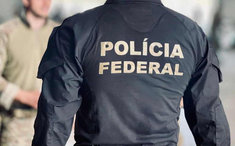 Polícia Federal