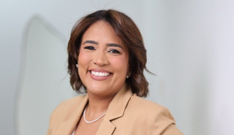 Prefeita de Lagoa do Piauí, Camila Barbosa