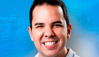 Prefeito de Coronel José Dias, Dr. Victor Carvalho