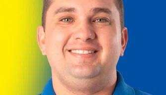 Prefeito de Simplício Mendes 2