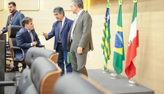 Secretário de Saúde deve falar sobre ações da pasta em visita à Alepi em outubro