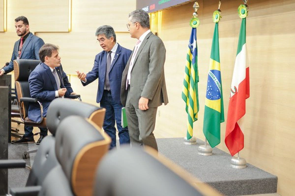 Secretário de Saúde deve falar sobre ações da pasta em visita à Alepi em outubro