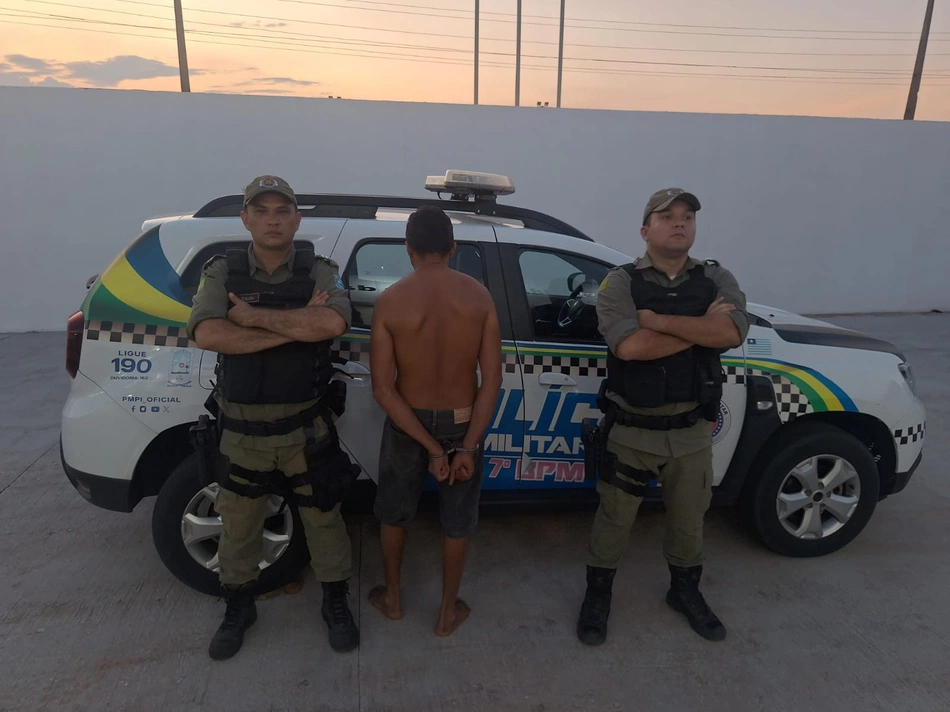 Homem comete crime de feminicídio