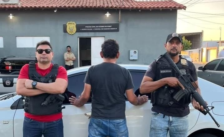 Polícia Civil de São Raimundo Nonato