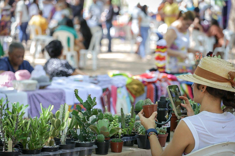 Projeto Vem Pra Saraiva
