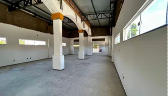 Campus Clóvis Moura