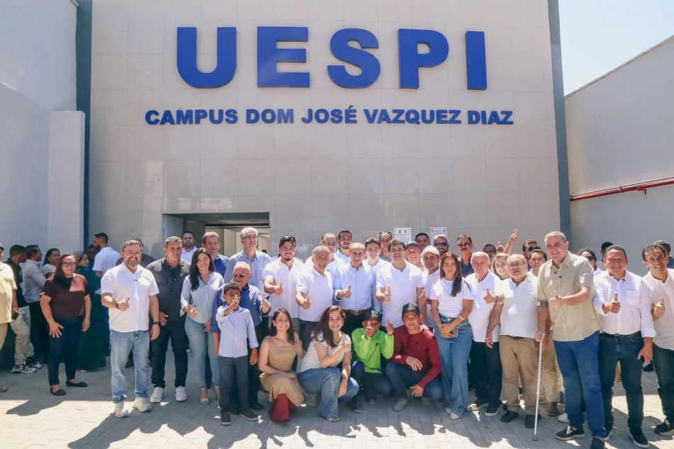 Campus Dom José Vazquez Diaz