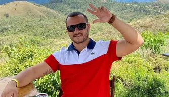 Empresário Sócrates Júnior